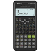 Calcolatrice scientifica Casio FX-570ES PLUS 2