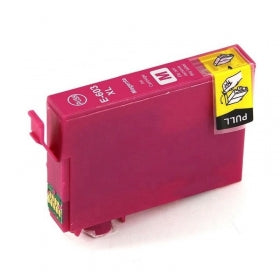 Cartuccia per Epson 603XL Magenta Compatibile 13ML