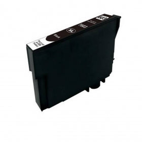 Cartuccia per Epson 603XL Nero Compatibile 13ML