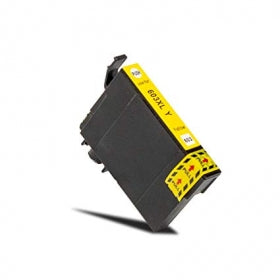 Cartuccia per Epson 603XL Giallo Compatibile 13ML