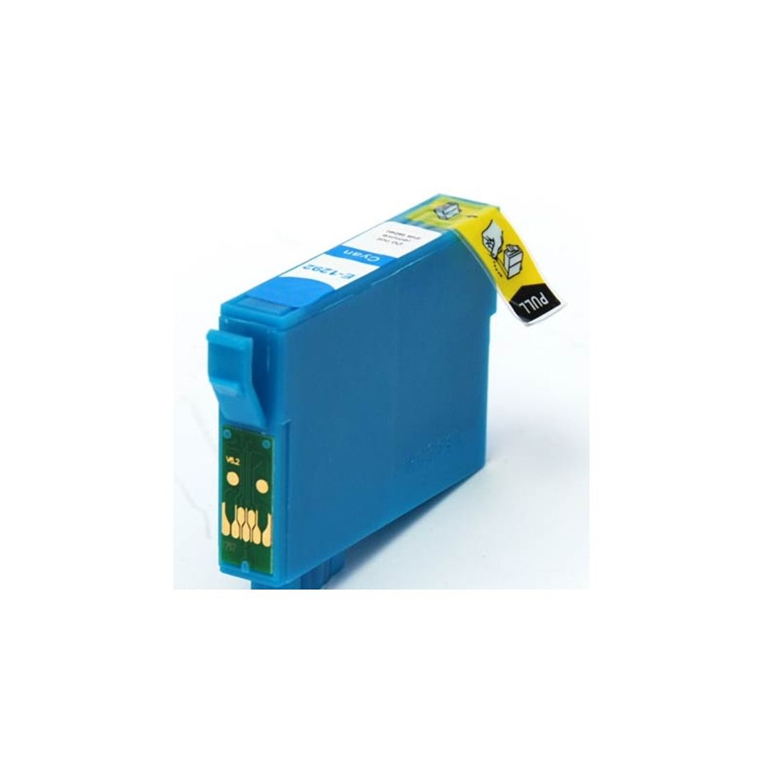 Cartuccia per Epson 1292 Ciano Compatibile 12ML