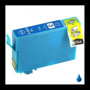 Cartuccia per Epson 604XL Ciano Compatibile 13ML