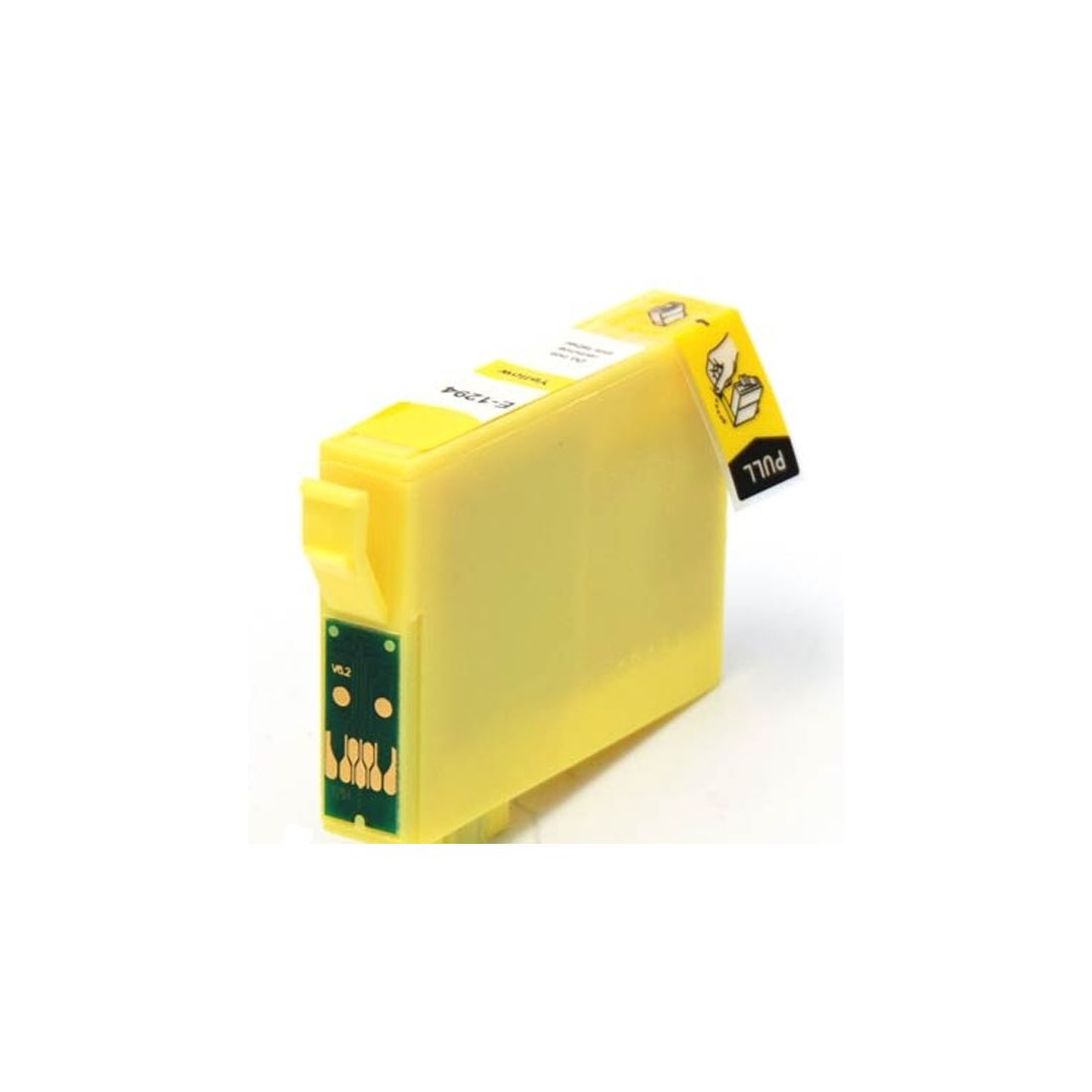 Cartuccia per Epson 1294 Giallo Compatibile 12ML