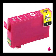 Cartuccia per Epson 604XL Magenta Compatibile 13ML