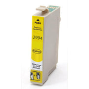 Cartuccia per Epson 2994XL Giallo Compatibile 14ML