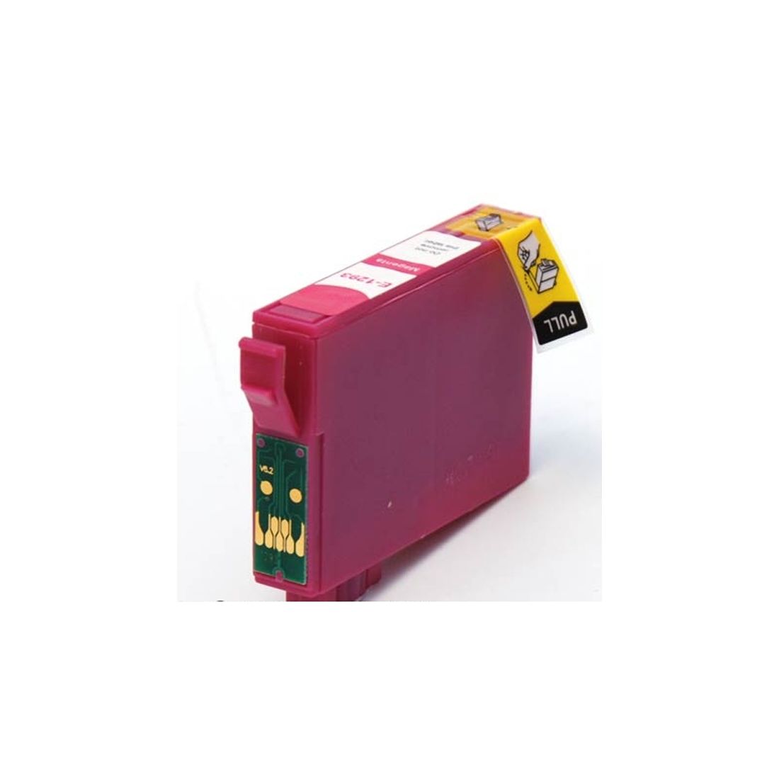 Cartuccia per Epson 1293 Magenta Compatibile 12ML