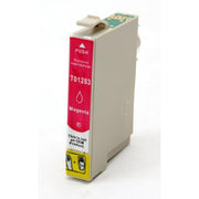 Cartuccia per Epson 1283 Magenta Compatibile 10ML