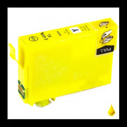 Cartuccia per Epson 604XL Giallo Compatibile 13ML