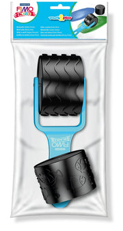 Set di accessori per bambini Staedtler Fimo - Rullo a motivi