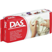 Panetto Das dal contenuto di 500 g e di colore bianco Fila - 1 Pz.