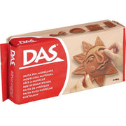 Panetto Das dal contenuto di 500 g e di colore terracotta Fila - 1 Pz.