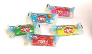 Dido' salsicciotto sfuso da 50gr colori vari  glitterati- 1 Panetto
