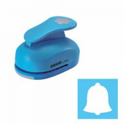 Fustella 16mm CWR - CAMPANA - COD. VIA21/13