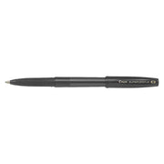 Penna Pilot Super Grip G BPS-GG-M: nero, 1.0 mm - 1 PEZZO