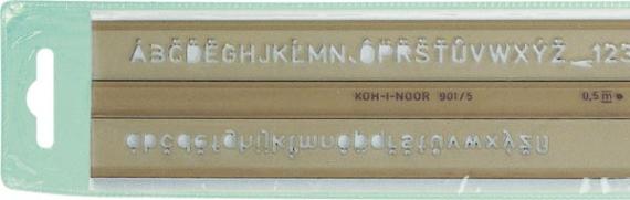 NORMAGRAFO CWR  3.5 mm - 1 PEZZO