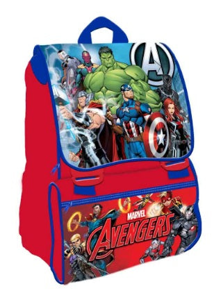 ZAINO ESTENSIBILE ADVENGERS PREMIUM
