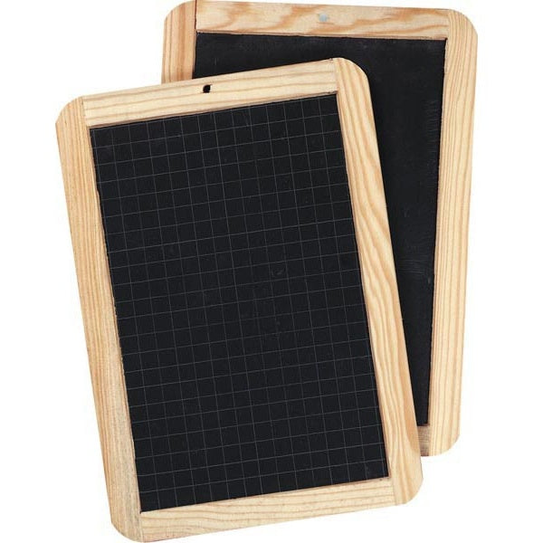 Lavagna in ardesia 18x26cm Arda