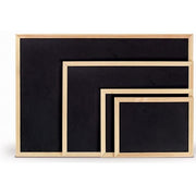 Lavagna itipo ardesia monofacciale 30X40 cm Arda