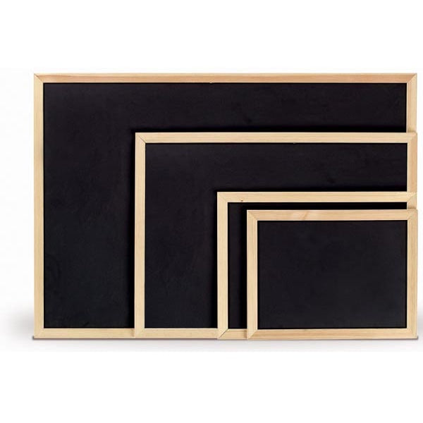 Lavagna itipo ardesia monofacciale 30X40 cm Arda