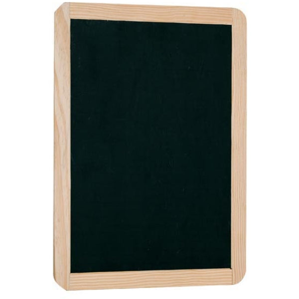 Lavagna in ardesia 24x34 cm Arda