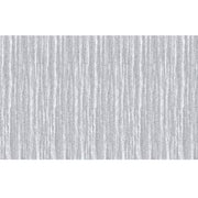 Rotolo di Carta crespa - 50x250 cm - 40 g/m² Scatto ARGENTO 1 PEZZO