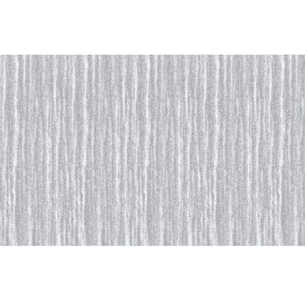 Rotolo di Carta crespa - 50x250 cm - 40 g/m² Scatto ARGENTO 1 PEZZO