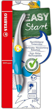 PENNA STABILO EASY START PER MANCINI BLU - 1 PEZZO