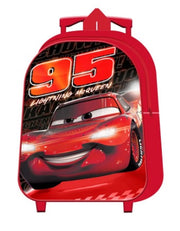 TROLLEY ASILO CARS  PREMIUM