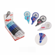 CORRETTORE A NASTRO TIPPY 5MMX12MT HC - 1 PEZZO