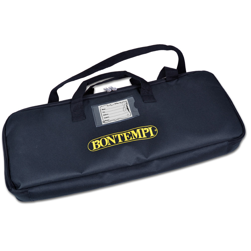 BORSA CON TRACOLLA BONTEMPI PER TASTIERA 37 TASTI - COD 65 2000