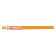 Penna Pilot FRIXION BALL STICKS ARANCIO (Conf. 12 pezzi)