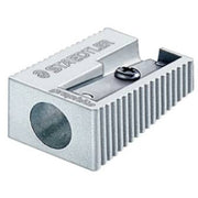 Temperamatite Staedtler  in ferro 1 foro - 1 pezzo