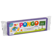 Pasta Pongo - panetto 350 gr - rosso - Giotto - 1 PEZZO