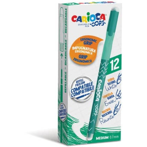 Penne Carioca OOPS cancellabile