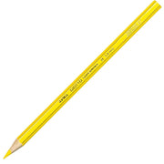 PASTELLO SUPERMINA MINA 3,8 MM GIALLO FLUO 51 GIOTTO - 1 PEZZO