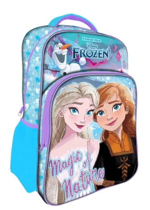 ZAINO TEEN ROUND FROZEN PREMIUM