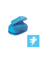 Fustella 16mm CWR - ANGELO- COD. VIA21/11