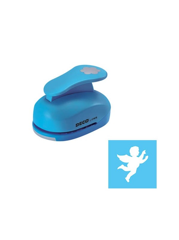 Fustella 16mm CWR - ANGELO- COD. VIA21/11