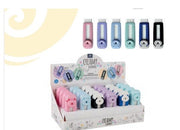 Gomma con portagomma Creamy - 1 Pezzo