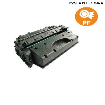 Toner CE505X/CF280X /CAN 719H - Compatibile per HP