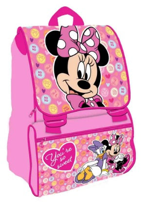 ZAINO ESTENSIBILE MINNIE  PREMIUM