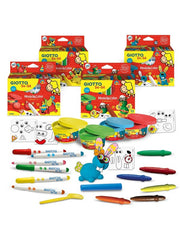 MODEL & COLOR GIOTTO BEBE'