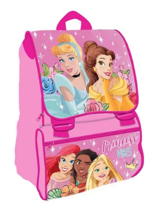 ZAINO ESTENSIBILE PRINCIPESSE PREMIUM