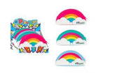 BAULETTO SILICON PLAYTOY RAINBOW ASSORTITO