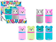 BAULETTO PUPPIE TIFFANY  PLAYTOY SILICONE ASSORTITO