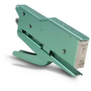 Cucitrice a pinza Zenith verde - punti 6/4-6 - cuce fino a 30 fogli