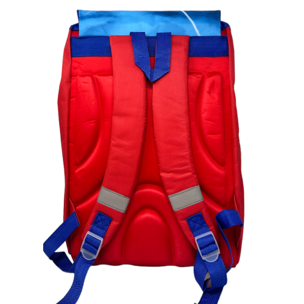 ZAINO ESTENSIBILE ADVENGERS PREMIUM