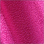 Rotolo di Carta crespa - 50x250 cm - 40 g/m² Scatto ROSA 1 PEZZO