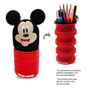 BAULETTO SILICONE  TOPOLINO - 1 PEZZO
