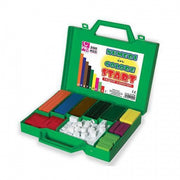 NUMERI IN COLORE "START" REGOLI CWR